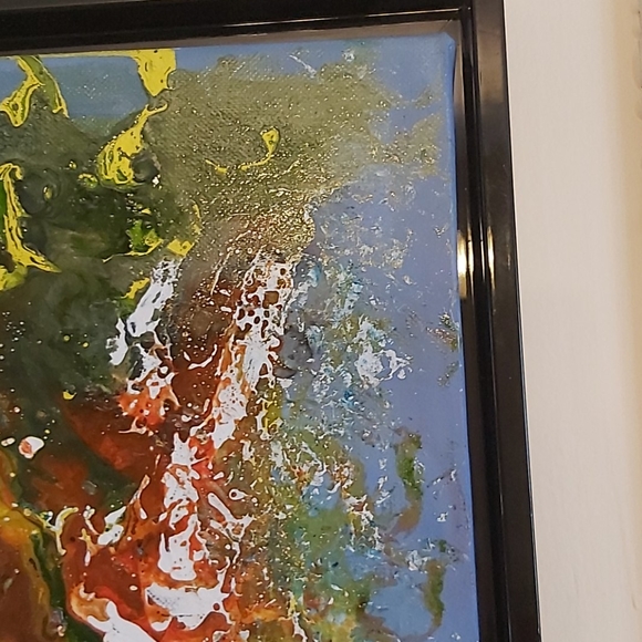 Original painting - Picture 5 of 7